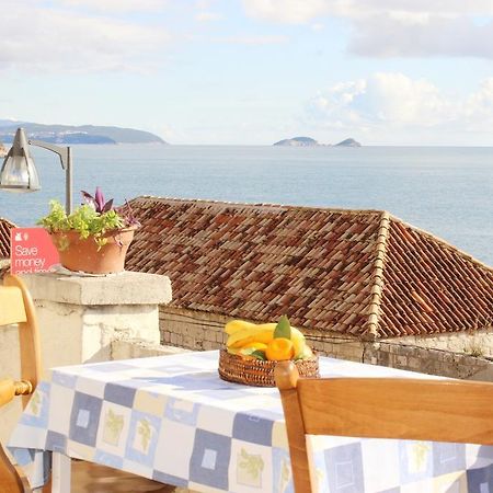 Rooms Lazareti Dubrovnik Eksteriør bilde