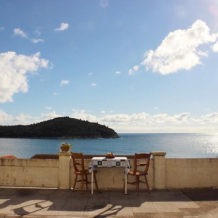 Rooms Lazareti Dubrovnik Eksteriør bilde