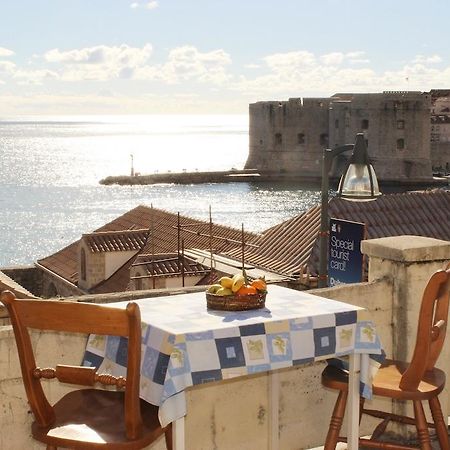 Rooms Lazareti Dubrovnik Rom bilde