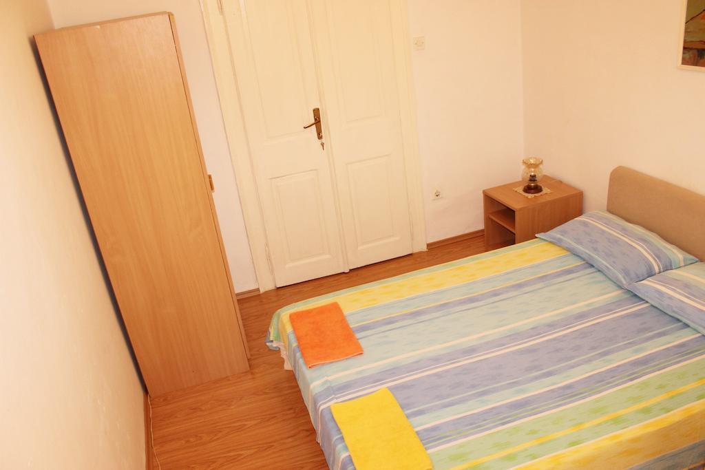 Rooms Lazareti Dubrovnik Rom bilde