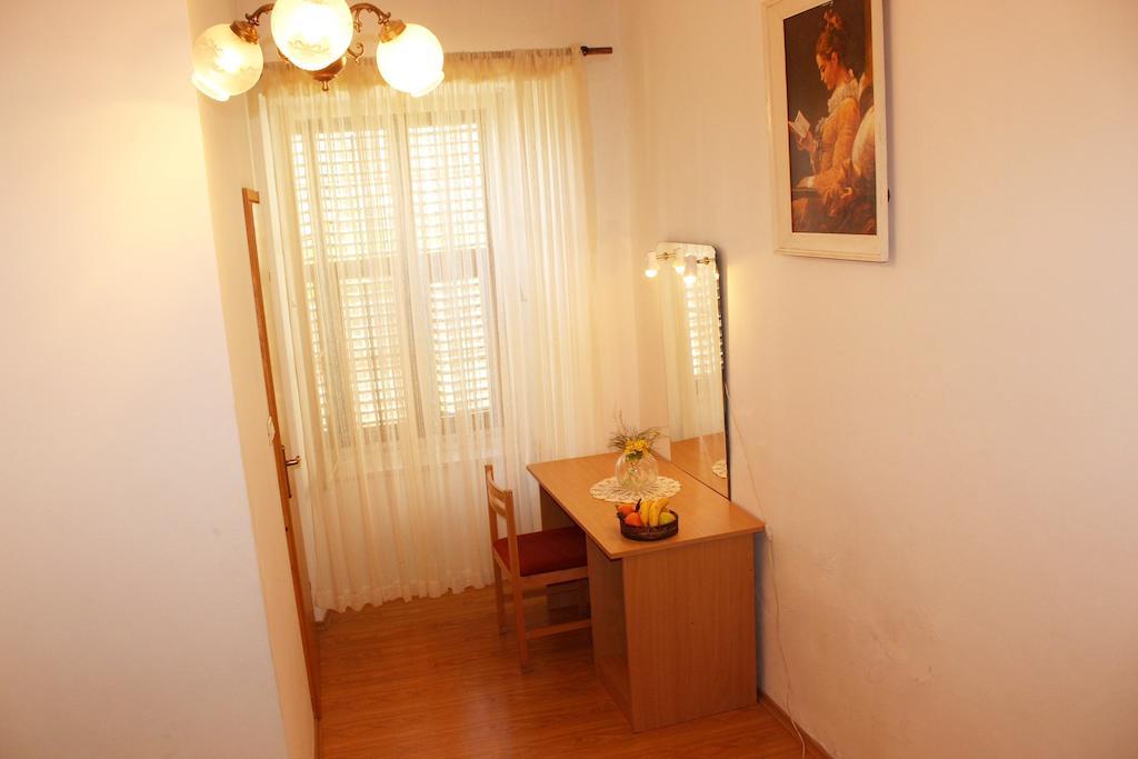 Rooms Lazareti Dubrovnik Rom bilde
