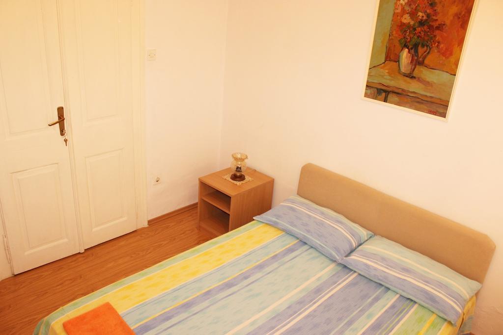 Rooms Lazareti Dubrovnik Eksteriør bilde