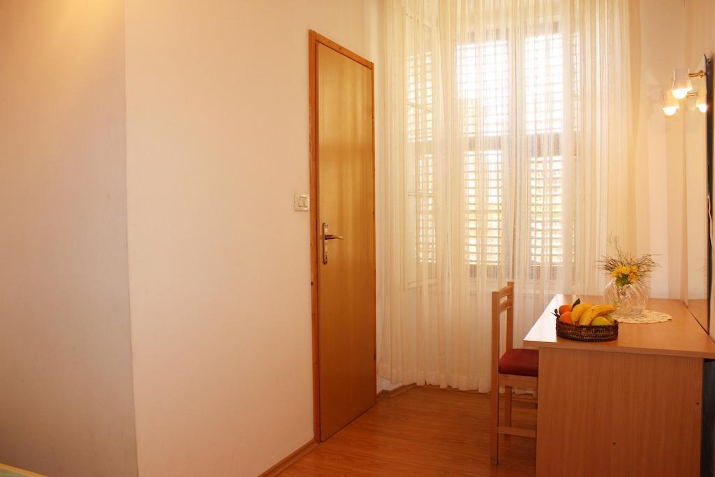 Rooms Lazareti Dubrovnik Eksteriør bilde